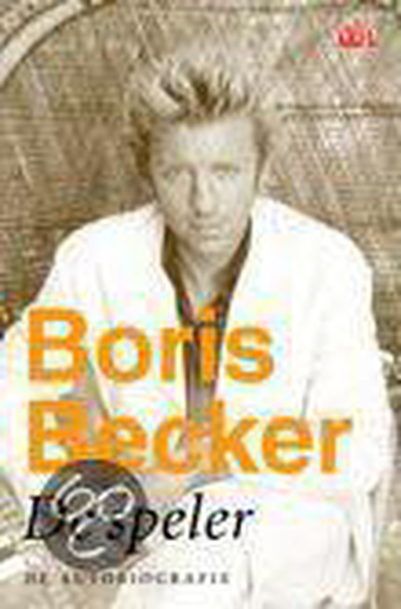 boekenbalie_9789022988565_cover Boris Becker - De speler