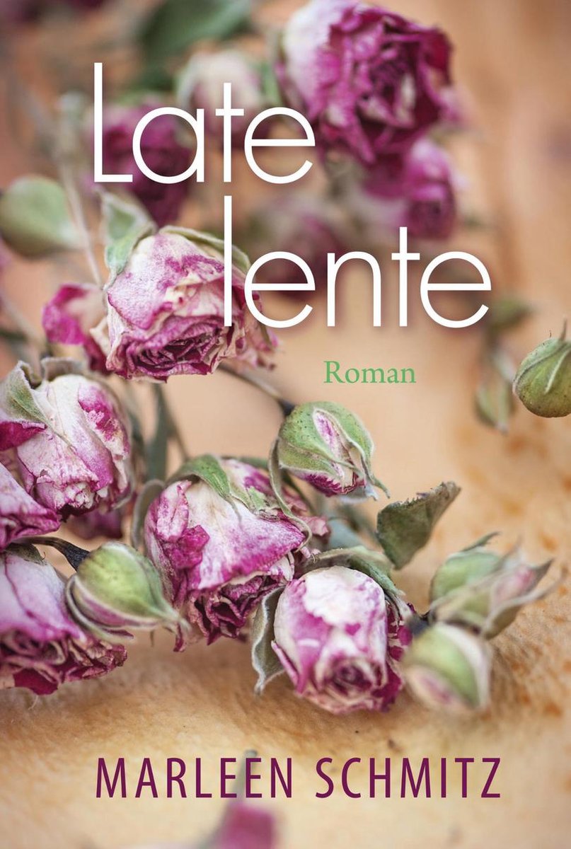 Marleen Schmitz Late Lente thumbnail