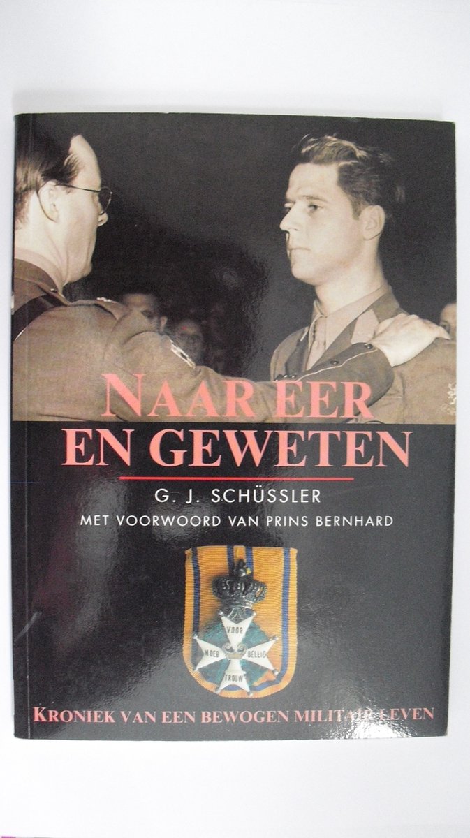 boekenbalie_9789080404533_cover Naar eer en geweten