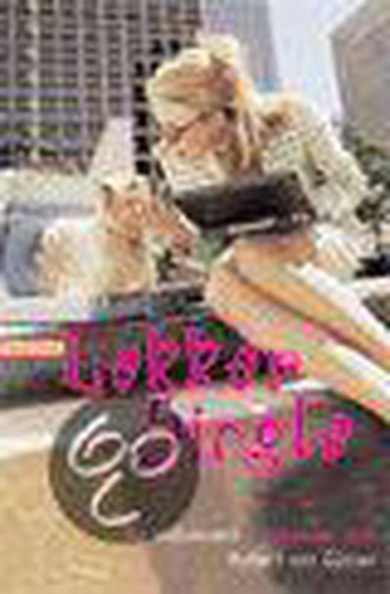 boekenbalie_9789046130100_cover Lekker single / Pockethuis