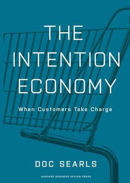 The Intention Economy