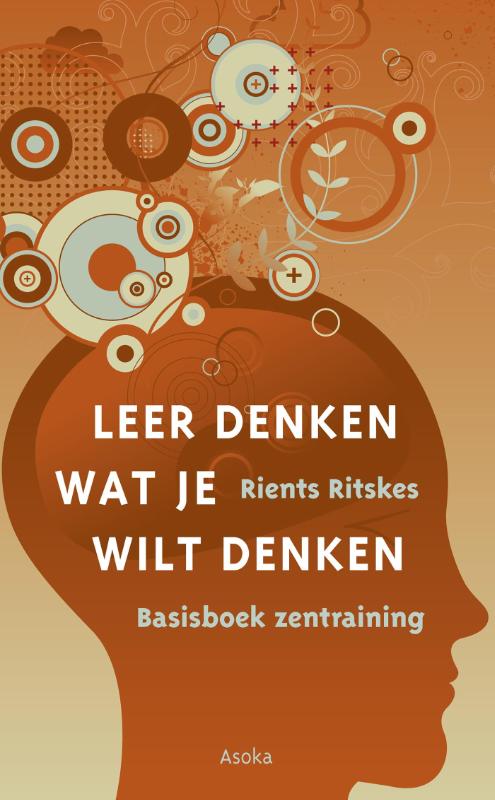 Leer denken wat je wil denken