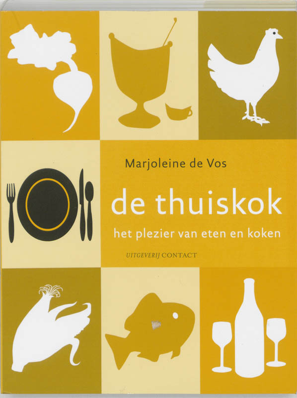 De Thuiskok