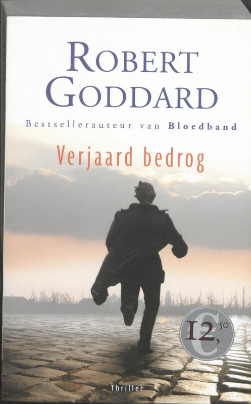Robbert Goddard Verjaard Bedrog thumbnail