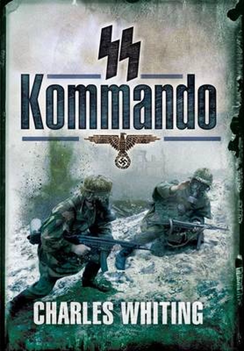 Ss Kommando