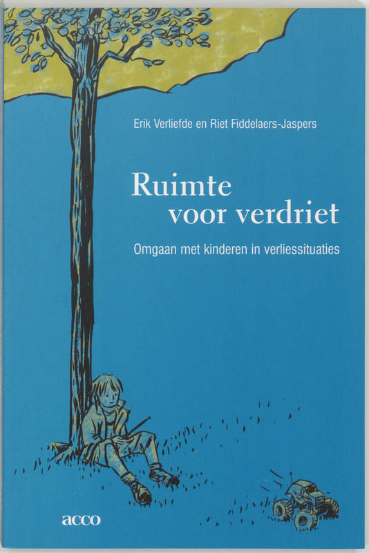 E. Verliefde Ruimte Voor Verdriet thumbnail