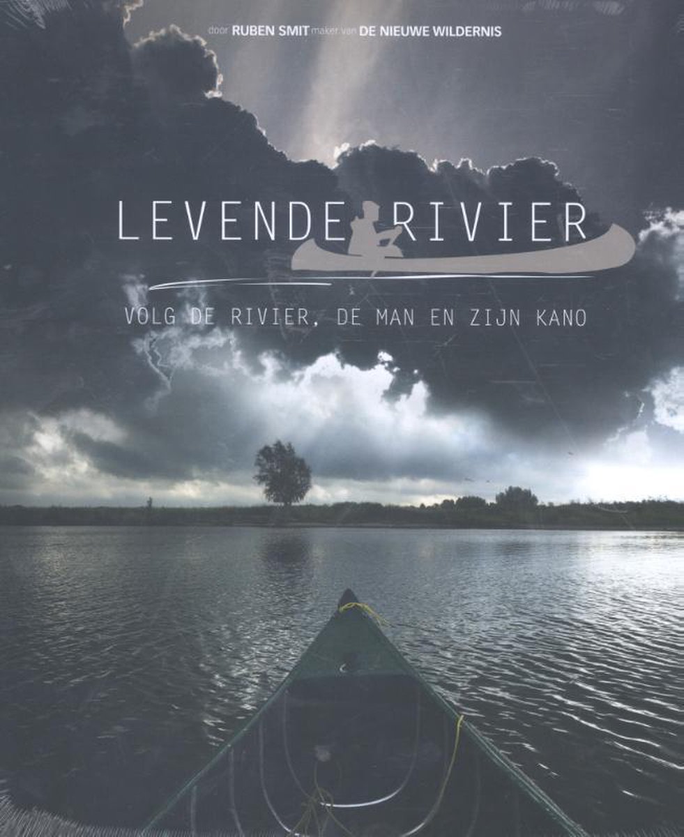 Ruben Smit Levende Rivier thumbnail