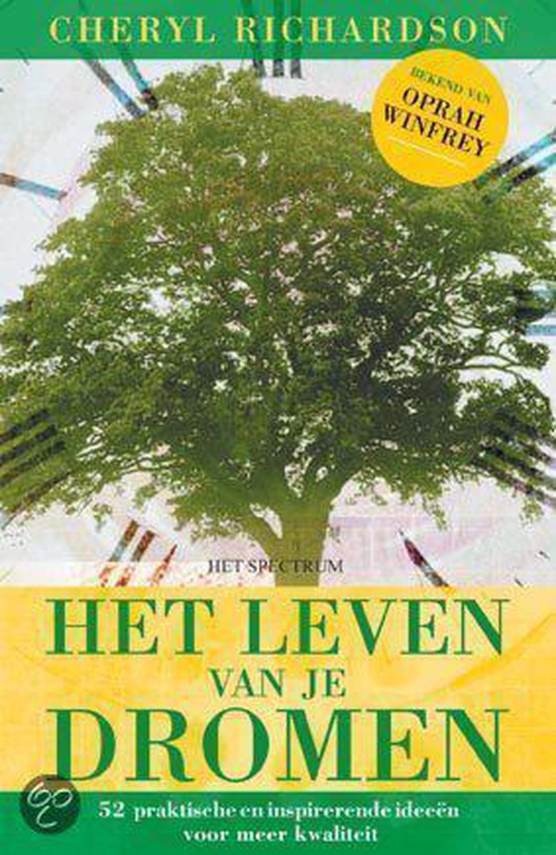 boekenbalie_9789027478696_cover Het leven van je dromen