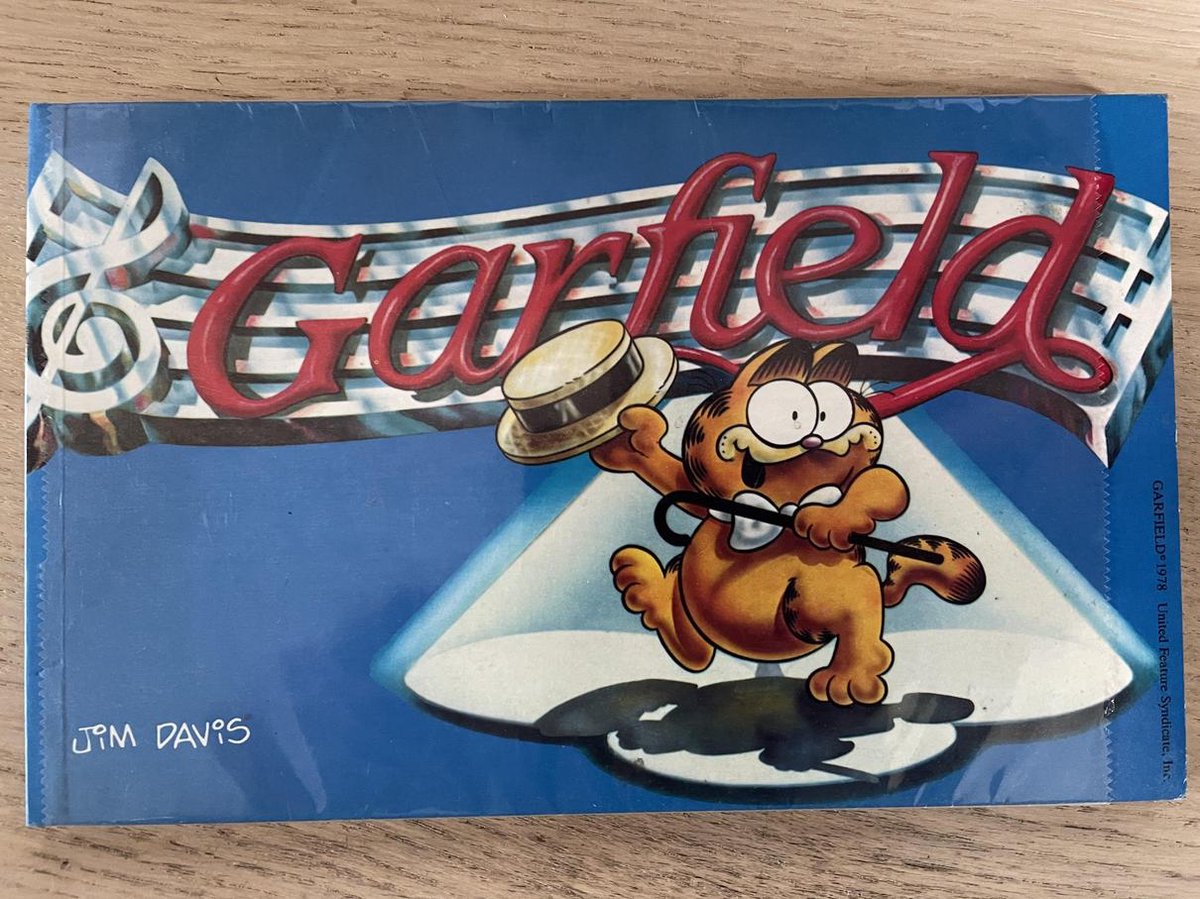 Garfield