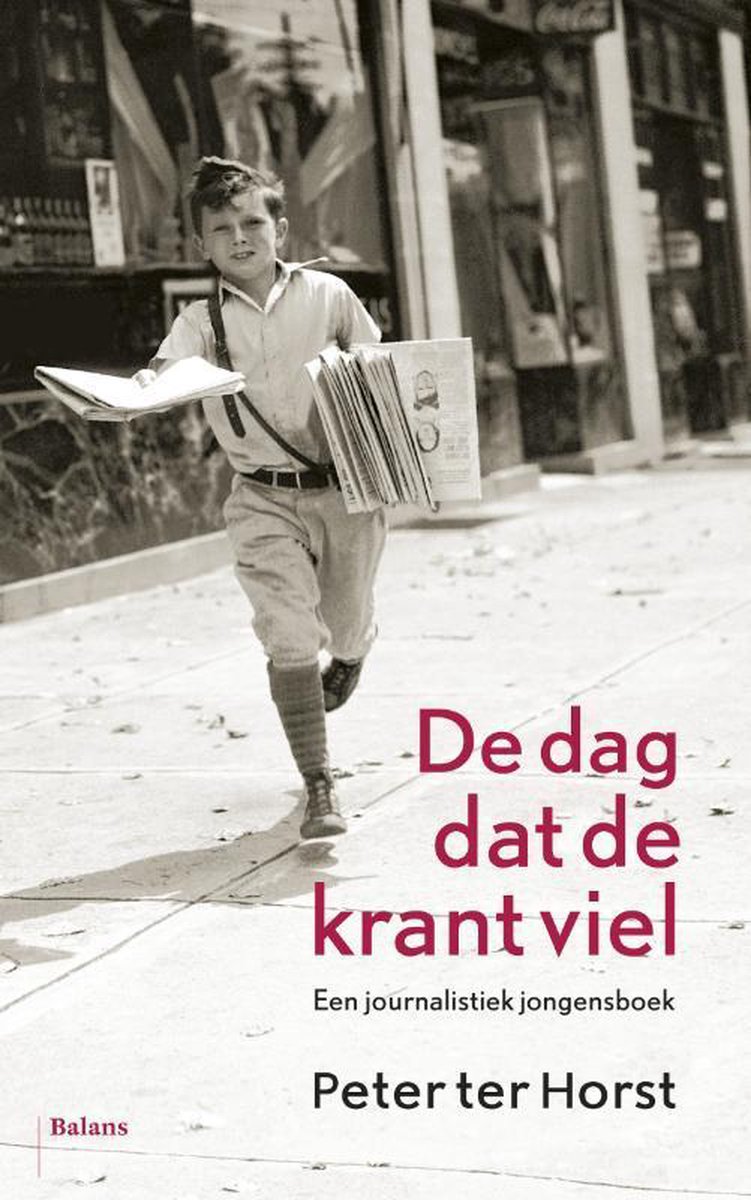 boekenbalie_9789460033988_cover De dag dat de krant viel