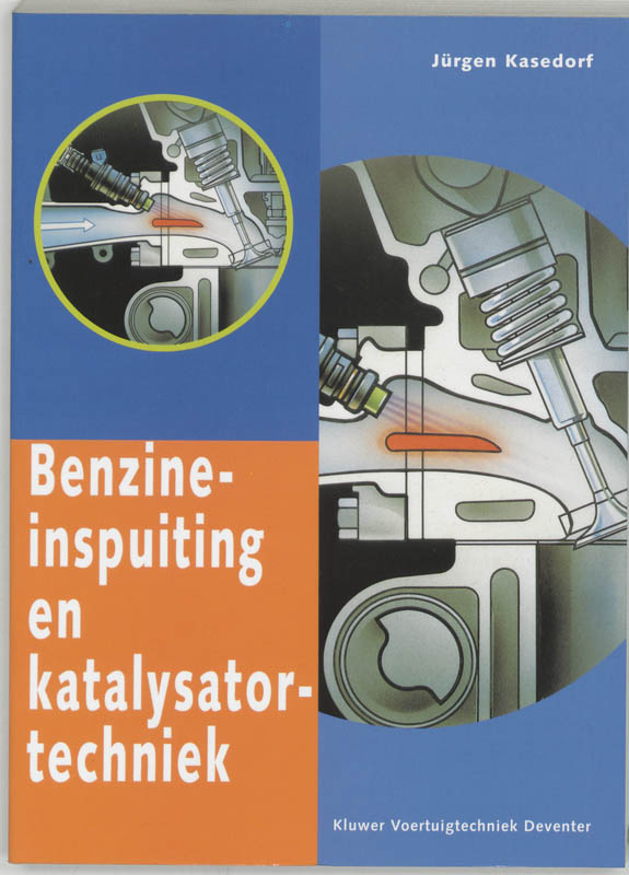 BENZ.-INSPUITING & KATALYS. TECHN.