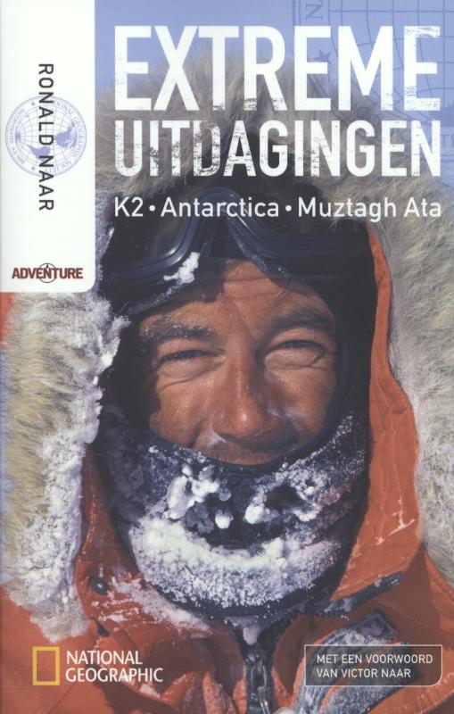 National Geographic adventure Extreme uitdagingen / National Geographic adventure