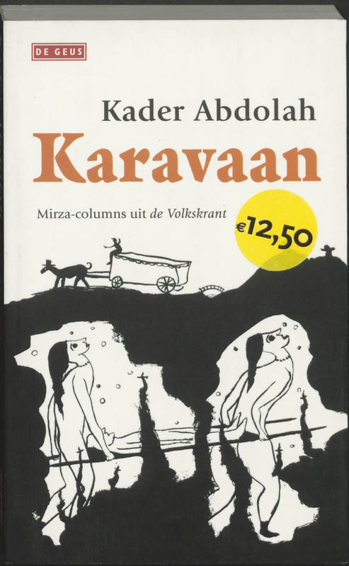 Isbn Karavaan thumbnail