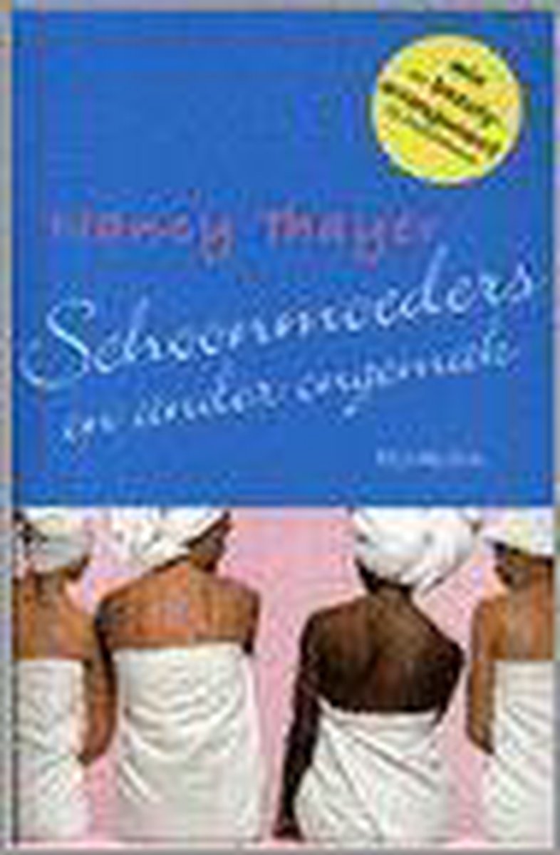 boekenbalie_9789041014566_cover Schoonmoeders En Ander Ongemak