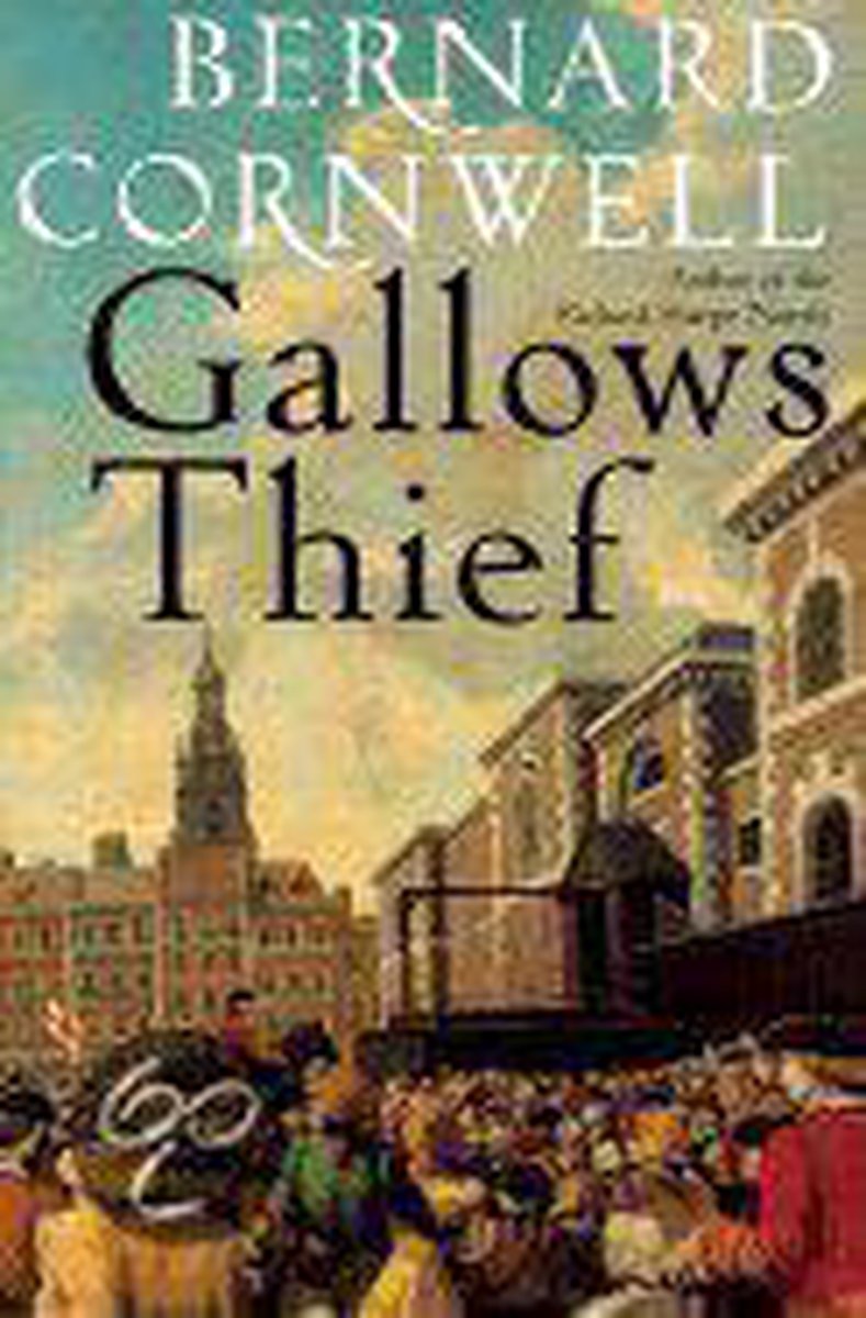 Gallows Thief