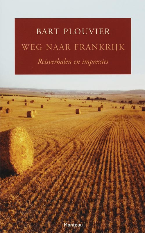 boekenbalie_9789022320112_cover Weg Naar Frankrijk