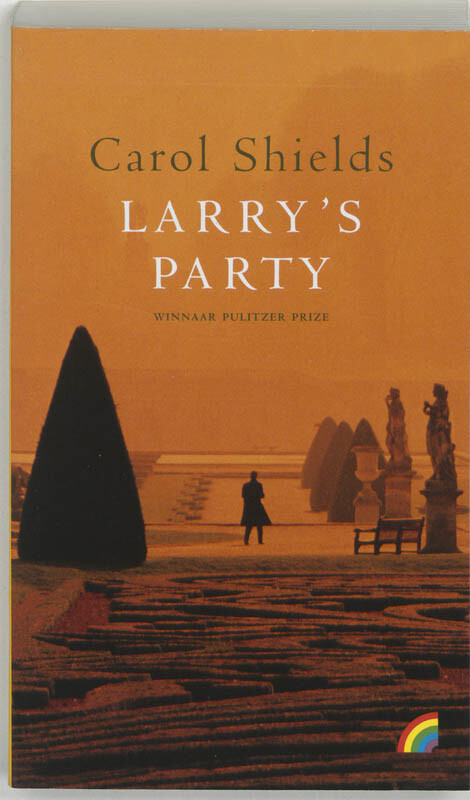 Larry's party / Rainbow pocketboeken / 674