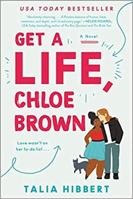 Get a Life, Chloe Brown / The Brown Sisters / 1