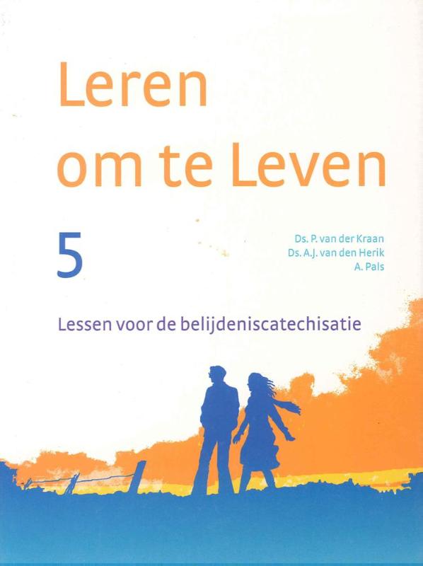 boekenbalie_9789058296283_cover Leren om te leven 5 / 5