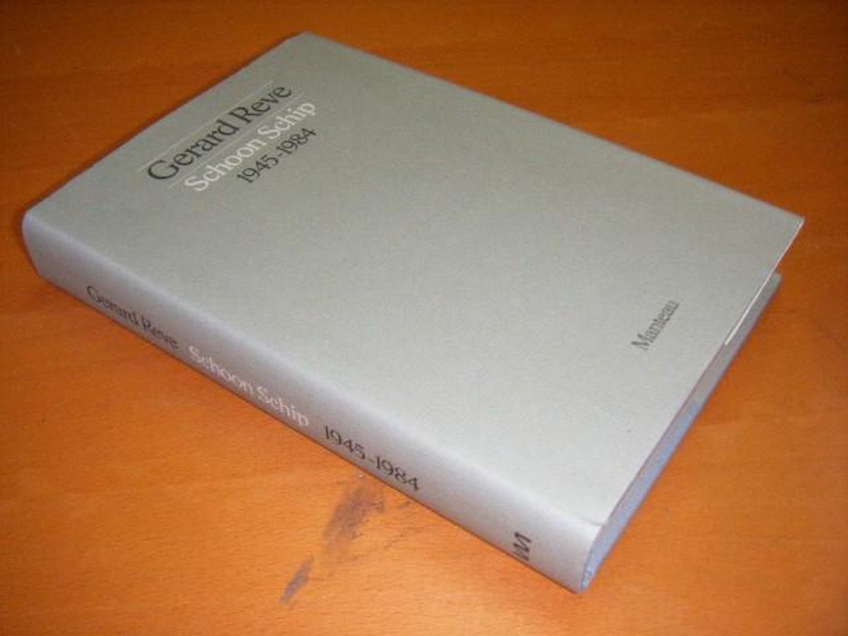 boekenbalie_9789010050908_cover Schoon Schip