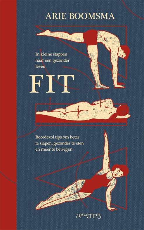 Arie Boomsma Fit thumbnail