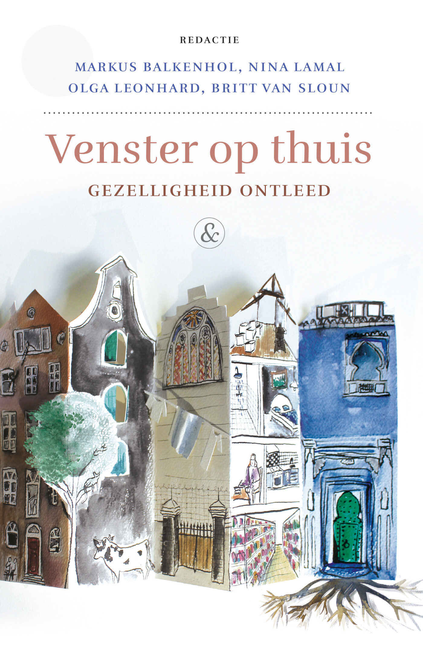 Venster Op Thuis