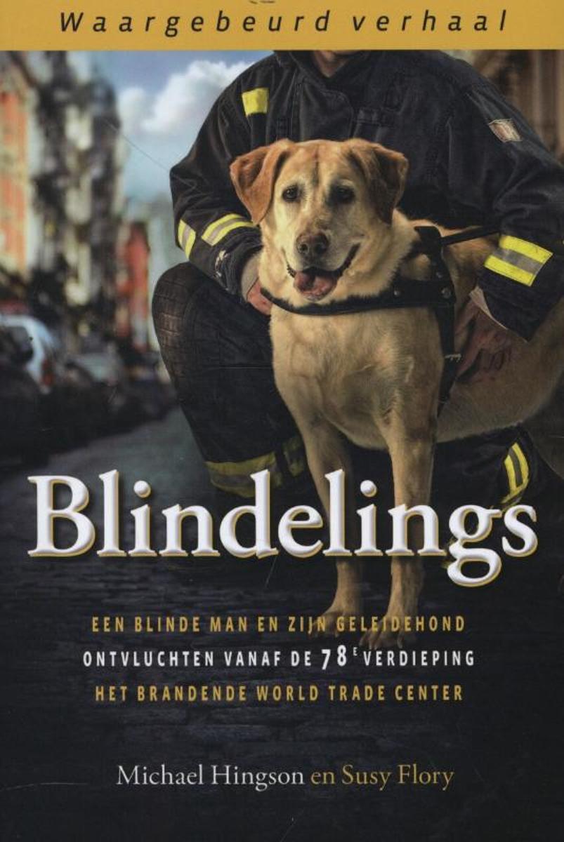 Blindelings