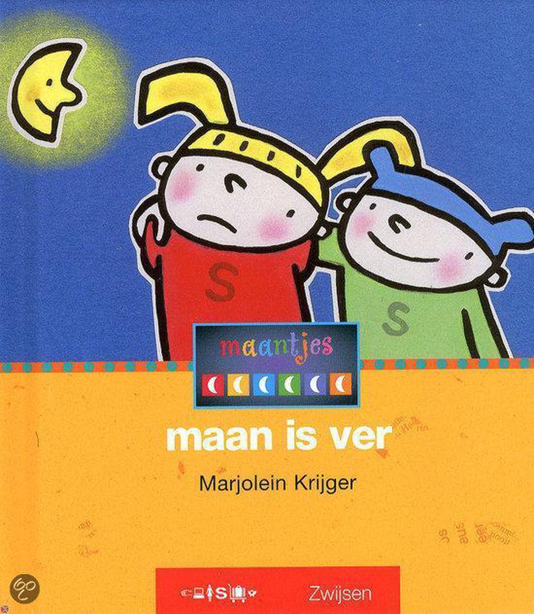 MAAN IS VER