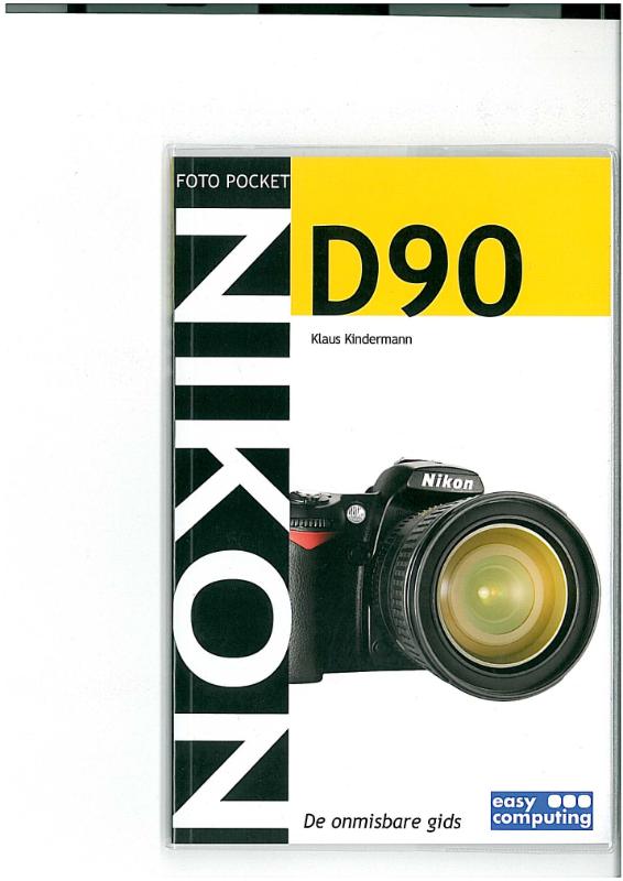 Fotopocket Nikon D90