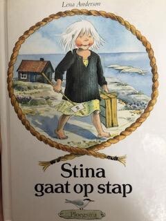 Stina gaat op stap