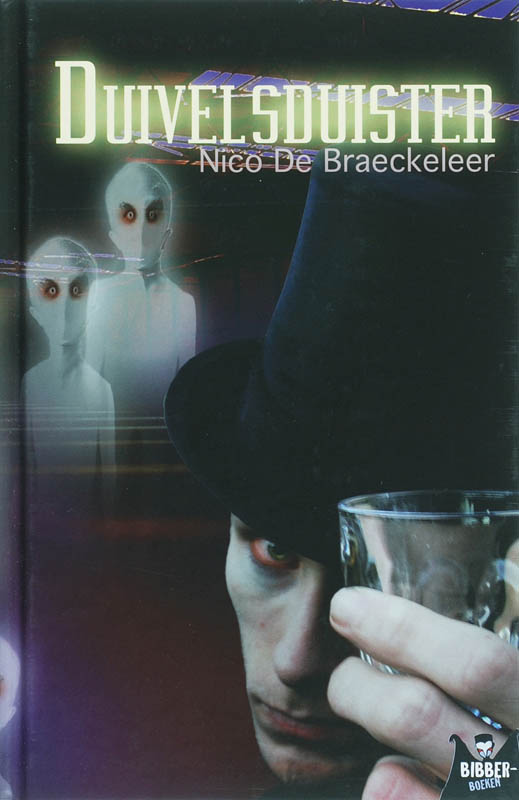 Duivelsduister / Bibber boeken