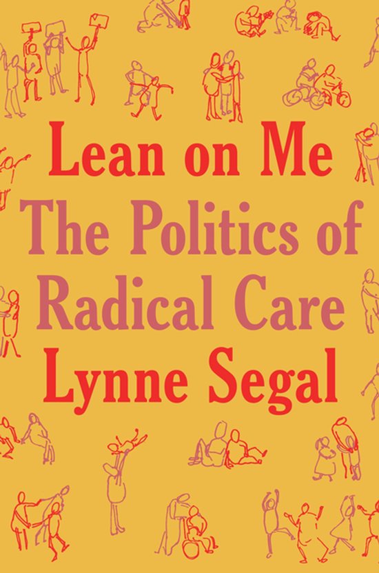 Lynne Segal Lean On Me thumbnail