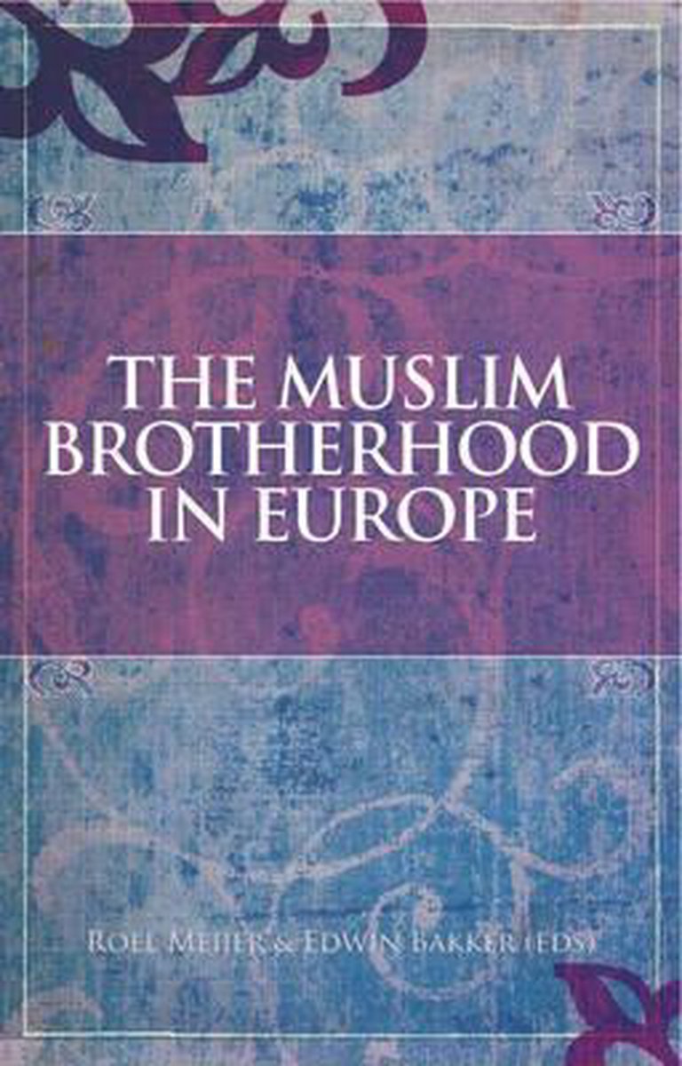 The Muslim Brotherhood in Europe