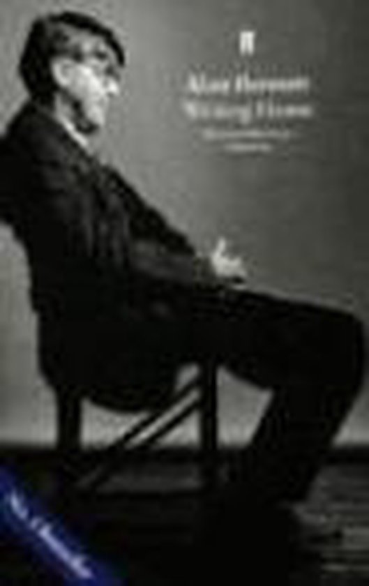 Writing home - Alan Bennett
