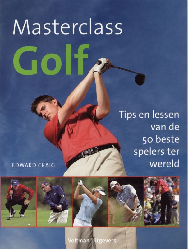 Masterclass Golf