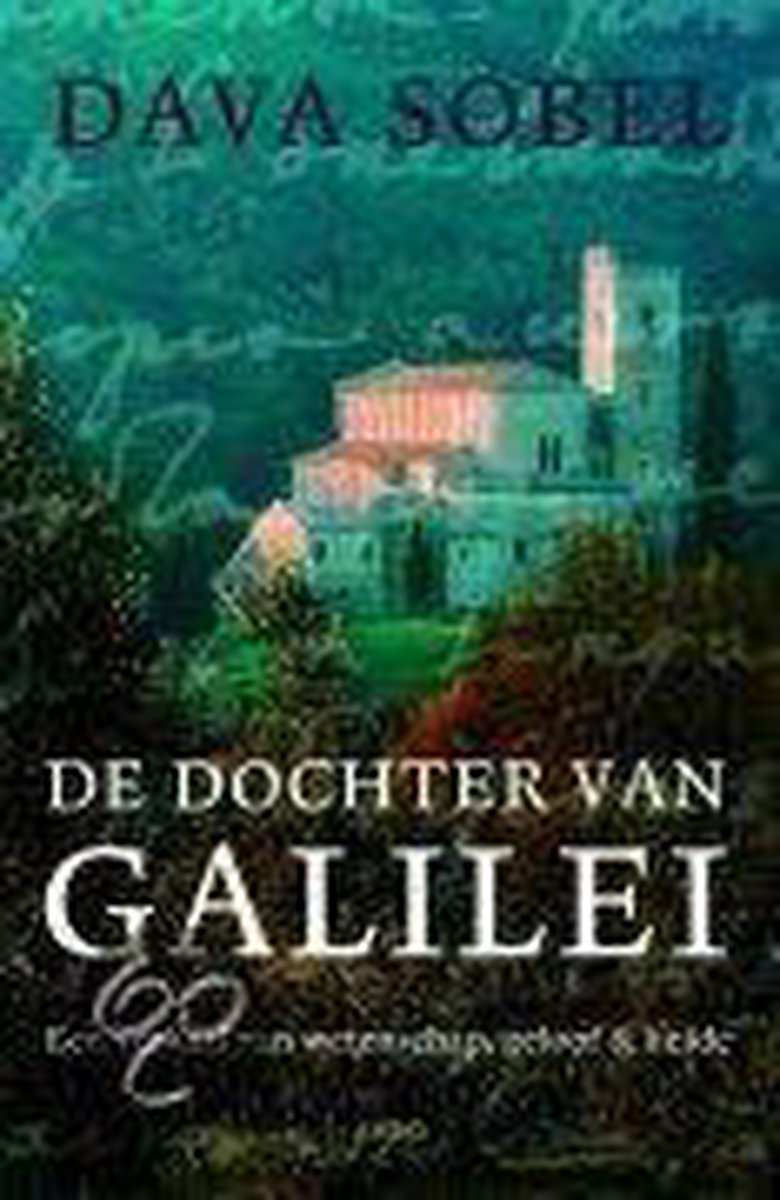 Dochter Van Galilei