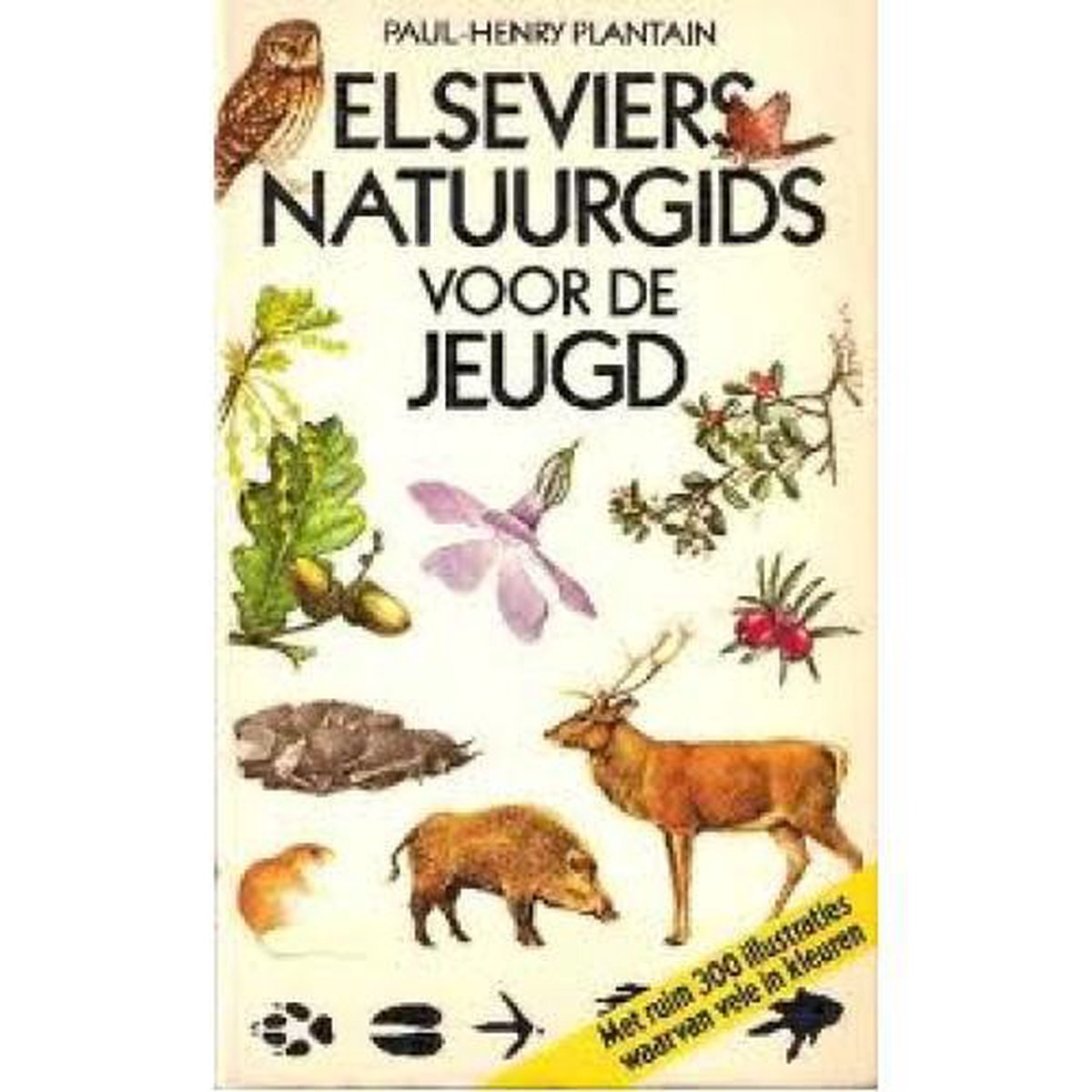 boekenbalie_9789010056467_cover Elseviers natuurgids voor de jeugd
