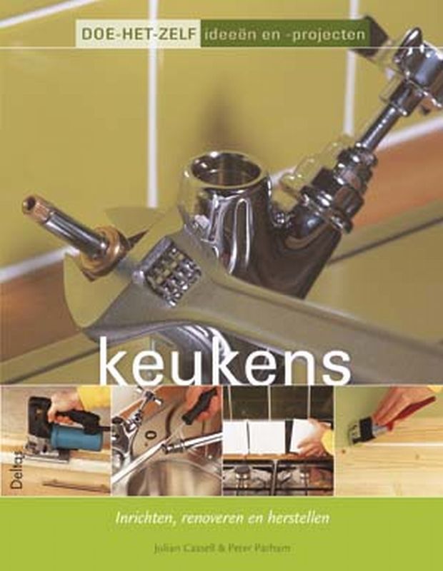 boekenbalie_9789024382620_cover Keukens / Doe het zelf ideeen en projecten