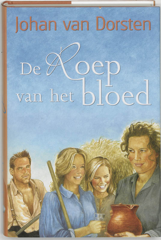 De Roep Van Het Bloed