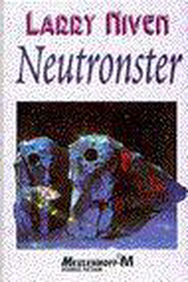 Neutronster