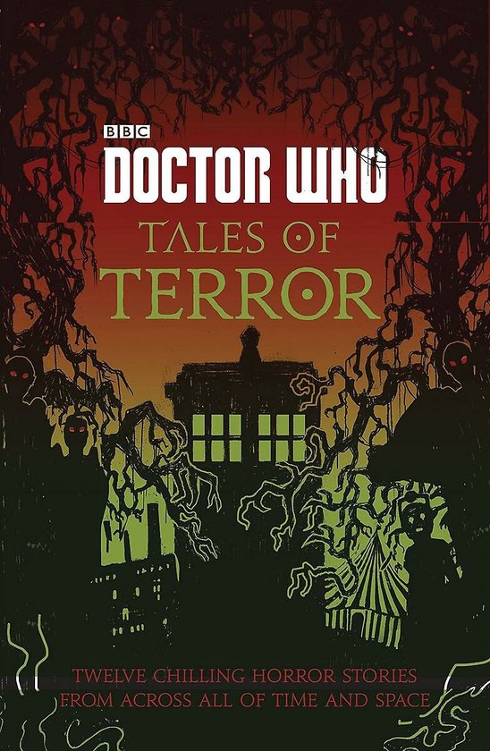 Doctor Who: Tales of Terror