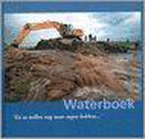 Waterboek