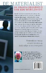 De materialist achterkant