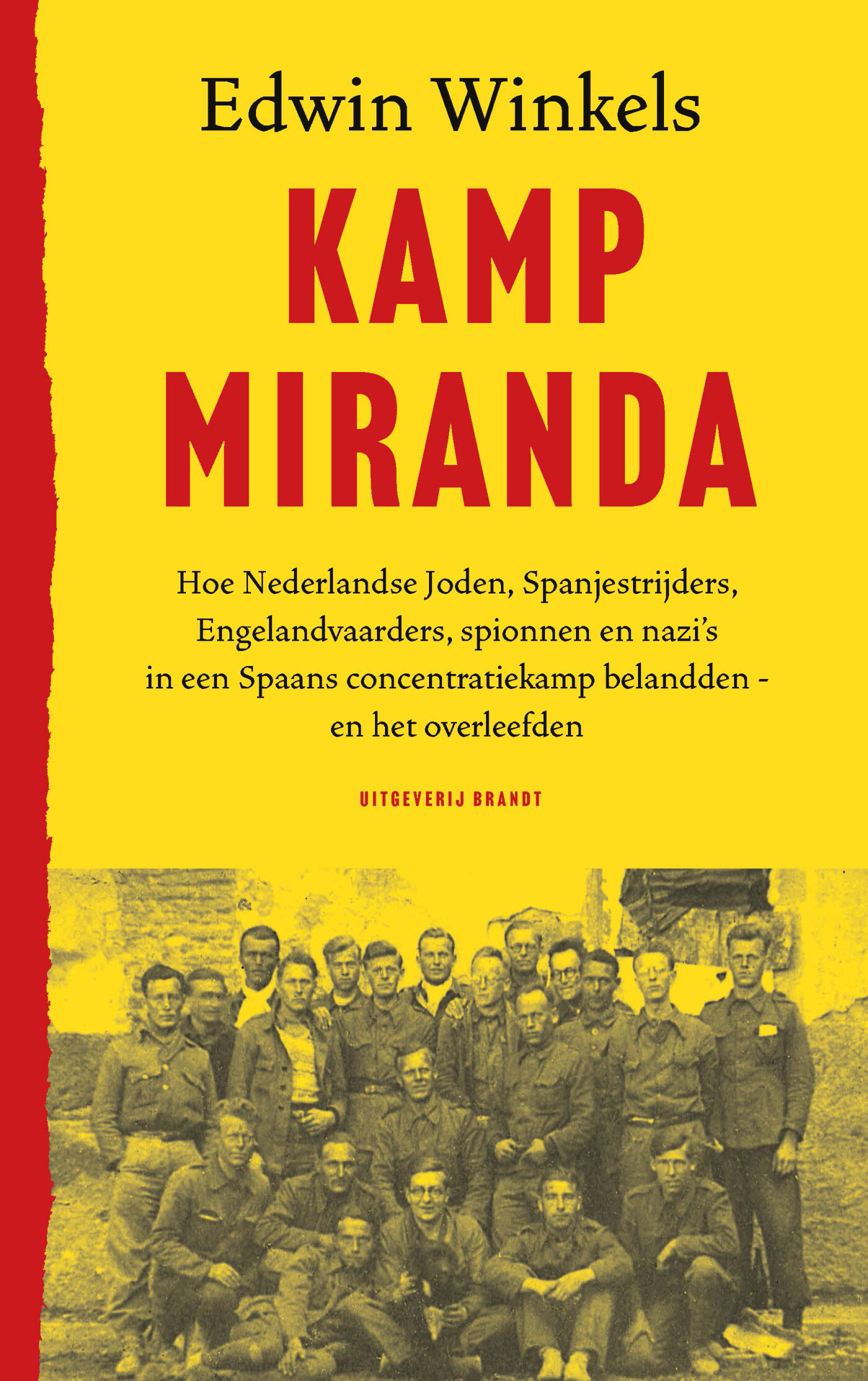 Kamp Miranda