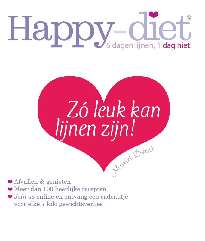 Happy diet