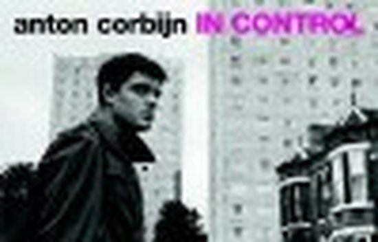Anton Corbijn: In Control