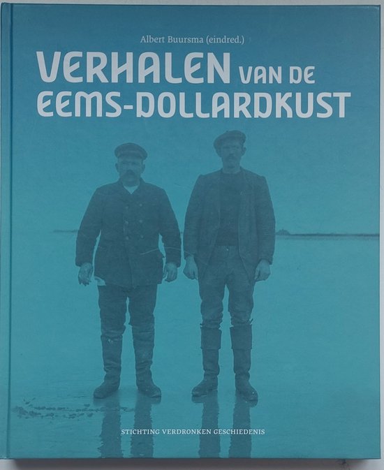 Verhalen van de Eems-Dollardkust