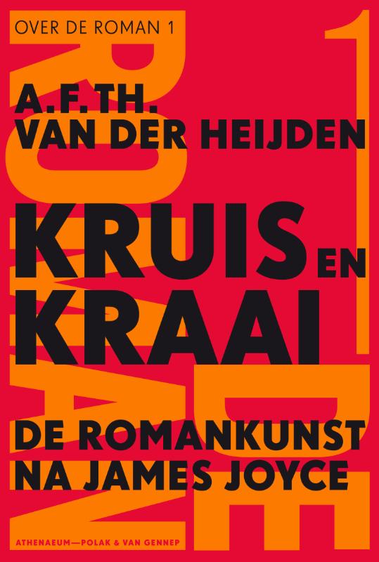 Kruis en kraai / Over de roman / 1