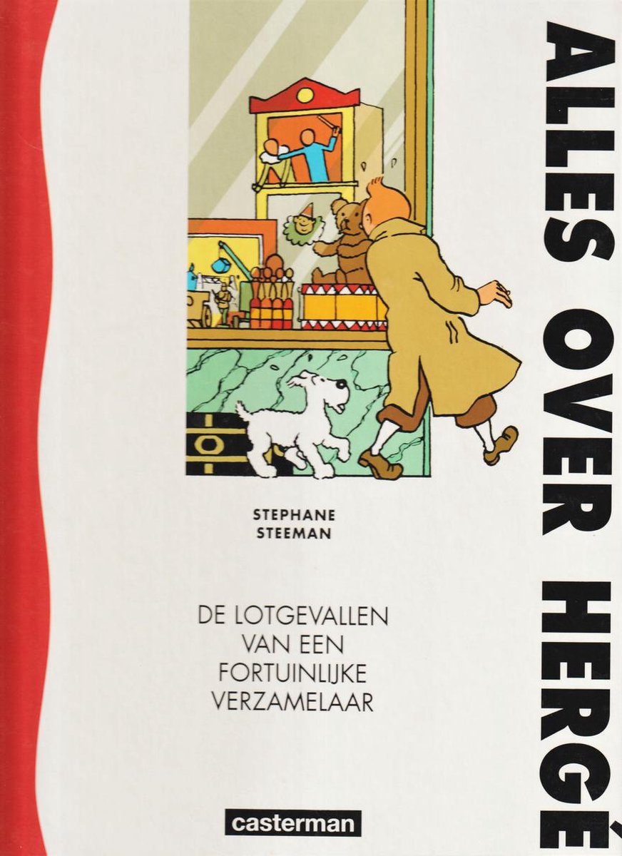 Alles over herge