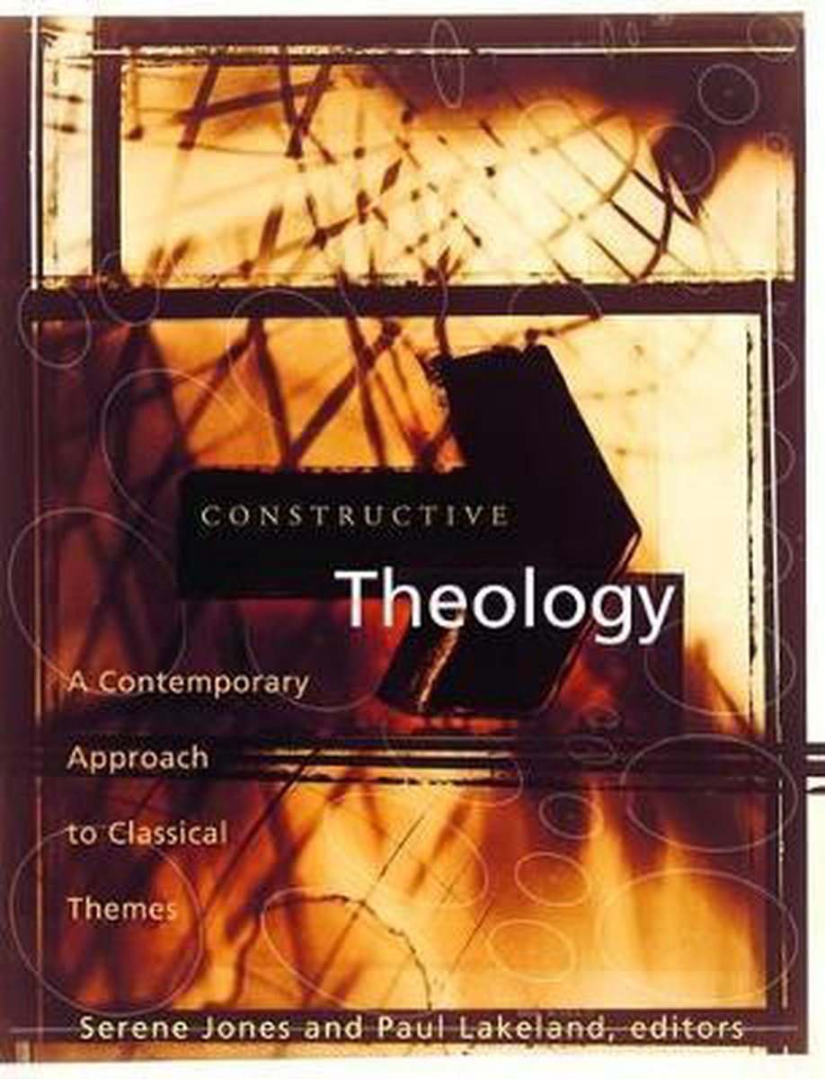 Constructive Theology Free Cd Rom